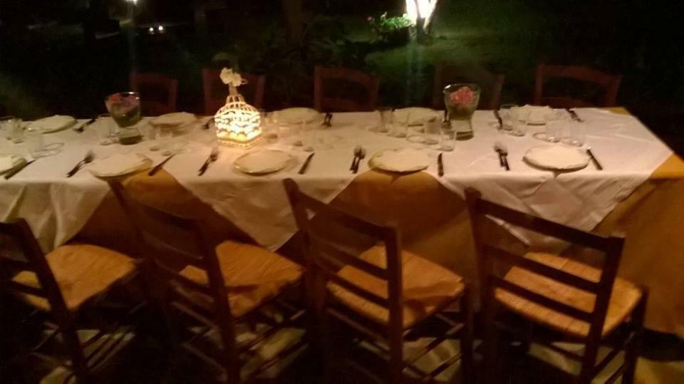 Agriturismo Tre Santi Villa Padula Bagian luar foto